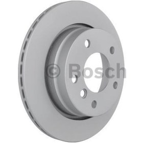 Resim Bmw 3 E46 318İ 2.0 2004-2005 Bosch Arka Disk 2 Adet N11.403 