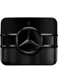 Resim Mercedes-benz Sign Your Power Intense Edp 100 Ml Erkek Parfümü Odunsu 