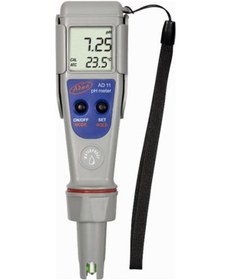 Resim Adwa Ph Meter Ad11 