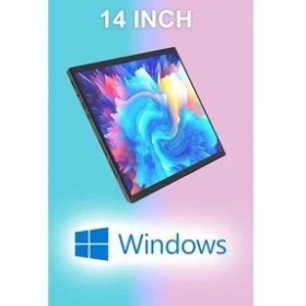 Resim Ultra 14 " Xeon Windows 11 2n1 Tablet Pc 8gb Ram 256GB Hafıza 