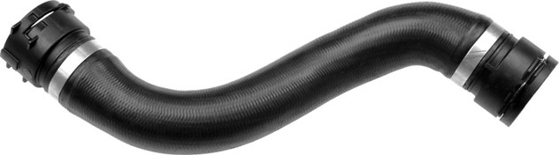 Resim RAPRO 28624 | Radyatör Hortumu Üst 14 > C-Seri 1.6-2.0 (W205) 