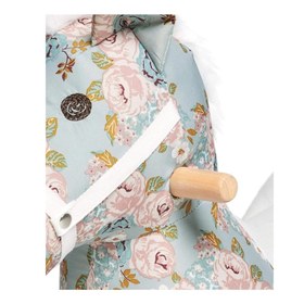 Resim Mamas&Papas Sallanan At Floral - Pembe / 12+ Ay 