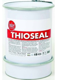 Resim Emülzer Thıoseal 4 Kg Set 