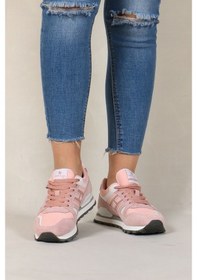 Resim Hammer Jack Hakiki Deri Lotus-Beyaz Kadın Spor Ayakkabı - 545252338 