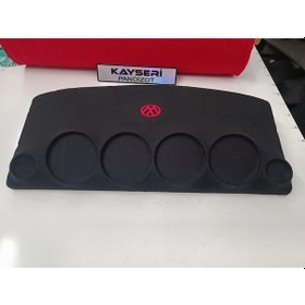 Resim Kayseri Pandizot Jetta Pandizot 2006 - 2011 Kasa 4 20 Cm 2 10 