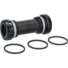 Resim SHIMANO Xt Orta Göbek Bsa BB-MT801 Hollowtech Iı 