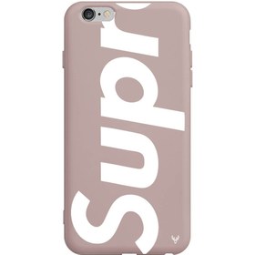 Resim iPhone 6 Plus Supr Telefon Kılıfı 