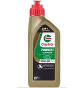 Resim Castrol C Power 4t 10w-30 1 Lt 