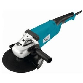 Resim CATPOWER EL ALETLERİ CATPOWER 6187 TAŞLAMA 230 MM 