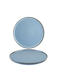 Resim Bonna Porselen Sky Hygge 19 Parça Yemek Seti 