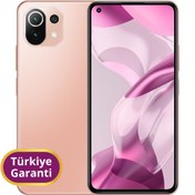 Resim Xiaomi 11 Lite 5G NE TR Garanti | 256 GB 8 GB Pembe 