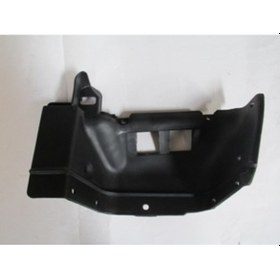 Resim Isuzu Npr Şampi Yon 97/06 Ayak Basamak Plasti Ği Sol Çi Ft Teker Tw 