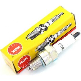 Resim Rks Bolero 50 Buji Ngk C7hsa 