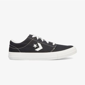 Resim Converse Skate Unisex Siyah Sneaker A15625c Siyah 