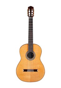 Resim Cordoba C10 Cd/In Klasik Gitar Natural 
