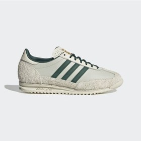 Resim Adidas Sl 72 Og Kadın Spor Ayakkabı - If1940 Krem 