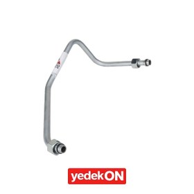 Resim AGCO Hortum - Massey Ferguson / Fendt / Valtra | ACW0487820 