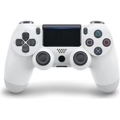 Resim Anunnaki Kablosuz PC ve PS4 Uyumlu Oyun Kolu Beyaz 