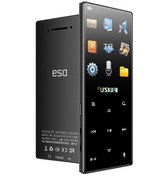 Resim Besthome1 Ruızu D29 Mp3 Çalar - 8gb, Bluetooth, Fm, Kayıt, Kaliteli Ses 