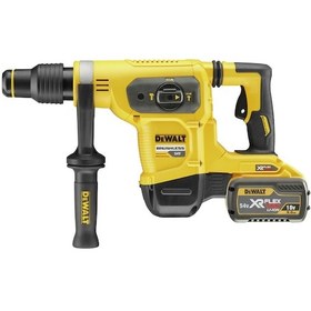 Resim Dewalt DCH481X2 54V Flex SDS Max Çift Akülü Kırıcı Delici 6.5 KG 