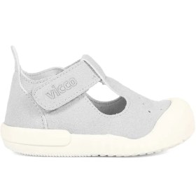 Resim Loro II Gri Günlük Ayakkabı Unisex İlk Adım 