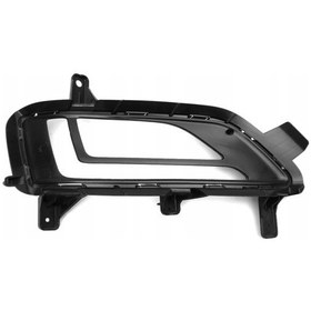 Resim Hyundai Tucson 2019-2021 Sis Farı Kapağı Sis Çerçevesi Sağ 