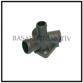 Resim Su Flansı Vw Passat A4 1.6 95-00 [050121132A] 