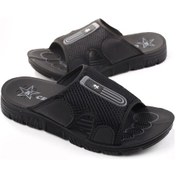 Resim Papuç Sepeti Crixus 3864 Erkek Günlük Terlik 001 