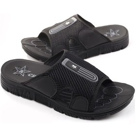 Resim Papuç Sepeti Crixus 3864 Erkek Günlük Terlik 001 