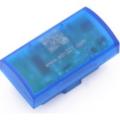 Resim Symbee İos Ve Android İçin Kablosuz Obdıı Tarayıcı - Motor Arıza Işığı Tanılama Aracı 