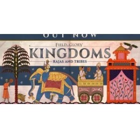 Resim Field Of Glory Kingdoms Rajas And Tribes (Pc) 