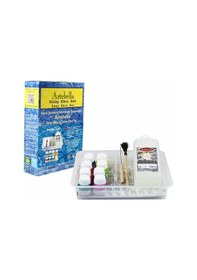 Resim Emkes0025 Artebella Kolay Ebru Seti No-2,5 