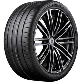 Resim Bridgestone 225/40r19 93y Xl Potenza Sport Yaz Lastiği 2021 