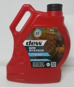 Resim Dew Gos Syntech 75W-80 GL-5 Şanzıman Yağı 3 L 
