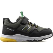 Resim Cool Kids Trex Flt Haki Çocuk Outdoor Botu Trex-flt-hakı Haki 