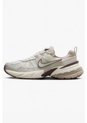 Resim Nike V2k Run Kadın Koşu Ayakkabı Fd0736-103 Bej Bej 