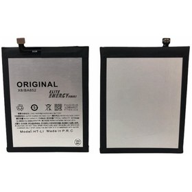 Resim Kadrioğlu Meizu X8 BA52 Batarya Pil 
