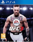 Resim EA Sports Ps4 Ufc 3 - Orjinal Oyun 