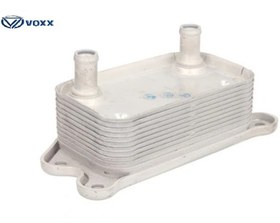 Resim YAĞ SOĞUTUCUSU NS40/V50/C70 B 5CYL 