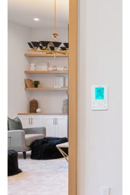 Resim LEVO Rf-900 Kablosuz Oda Termostatı 