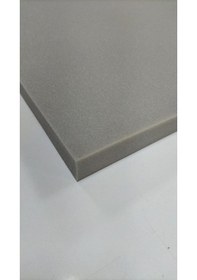 Resim Vallore 22 Dns Gri Sünger 240x120x8 