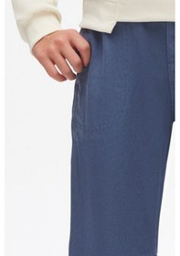 Resim Xo Kids Kiz Çocuk Pantolon 10-16 Yaş 57702 İndigo 