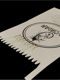 Resim Özel Sardalya Çaparisi -tekne 