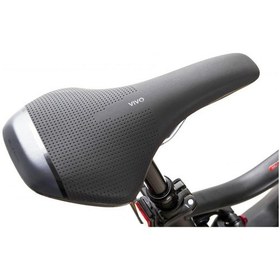 Resim Selle Royal Vivo Sele Unisex Siyah 