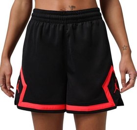Resim Nike Jordan Sport Kadın Şort Ve Kapri Siyah 