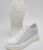 Resim Lufian Gage 112230220 Beyaz Casual Erkek Sneaker Ayakkabı 