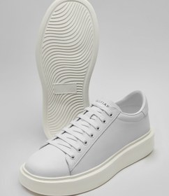 Resim Lufian Gage 112230220 Beyaz Casual Erkek Sneaker Ayakkabı 