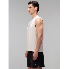 Resim Everlast 1910 Training Taş Rengi Erkek Atlet 