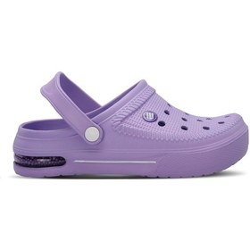 Resim ESEM ESEM AİR Kadın Lila Terlik 