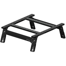 Resim ozcankrom Isuzu D-max Çadır Taşıyıcı Ct 4x4 Uyumlu 